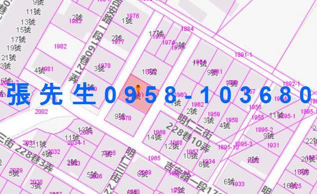 吉安透天法拍-5