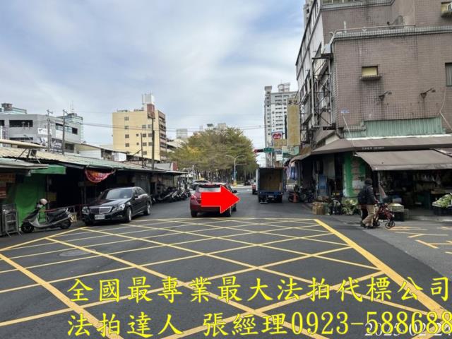 台中法拍大樓-5