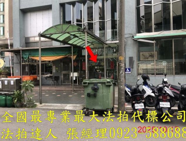 台中法拍大樓-3