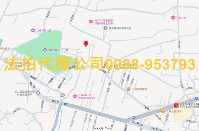 南投法拍大樓-7