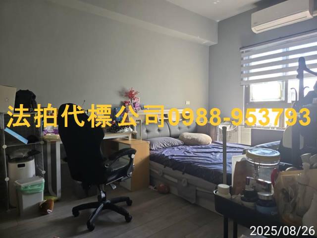 南投法拍大樓-4