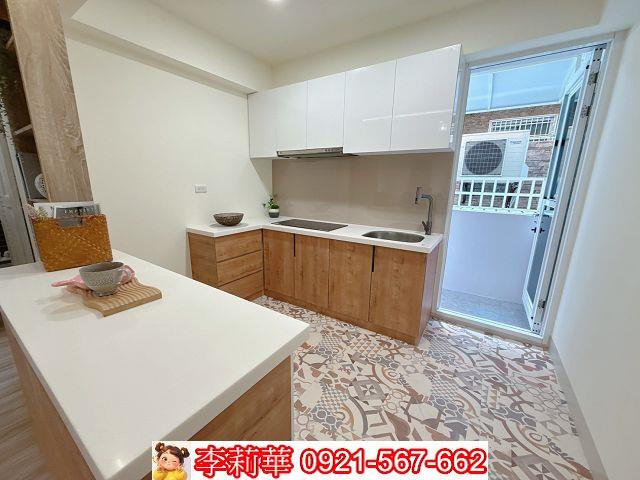 台南東區公寓-4