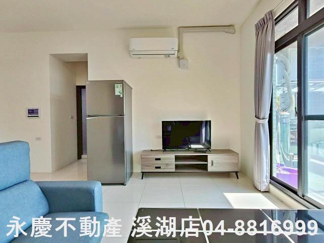 彰化溪湖華廈-1