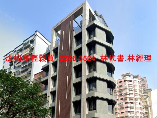 新北三重法拍華廈-1