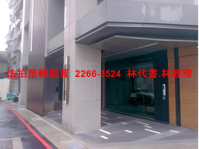 新北三重法拍華廈-8