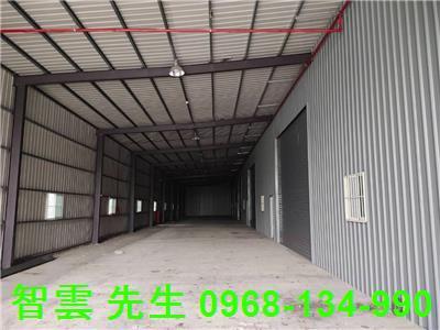 新北林口倉庫-2