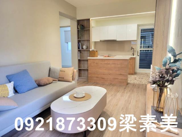 台南東區公寓-2