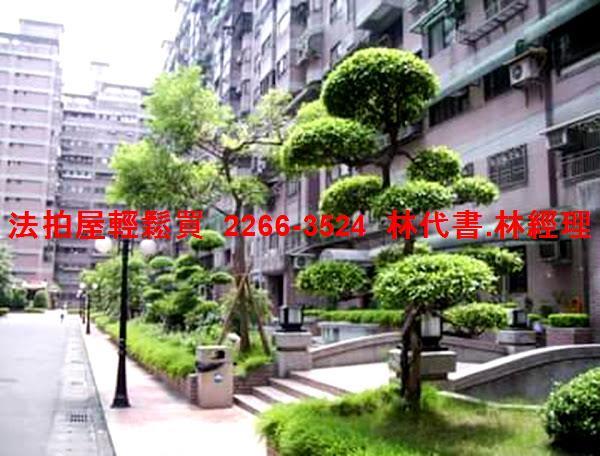 新北土城大樓拍賣-11