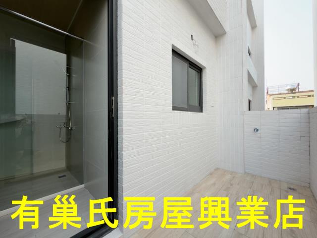 嘉義水上透天-12