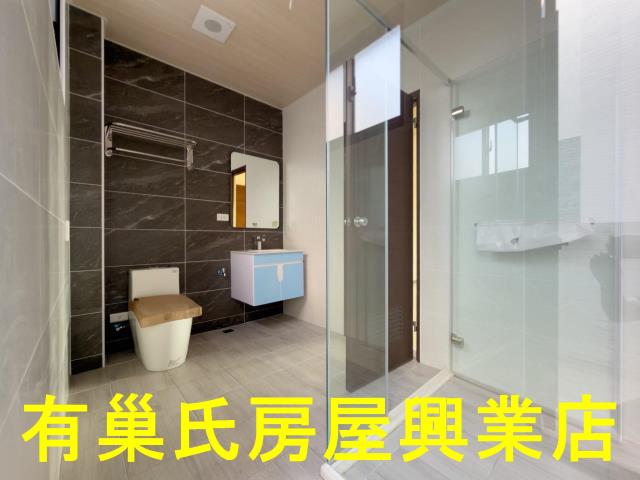 嘉義水上透天-9