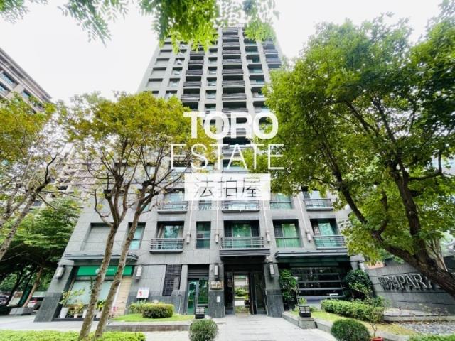 新北三重大樓法拍-1