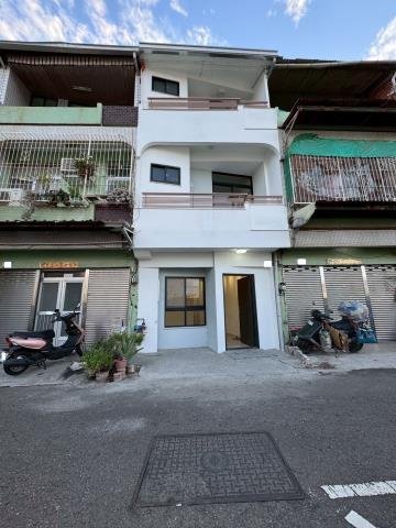 台南南區透天-1