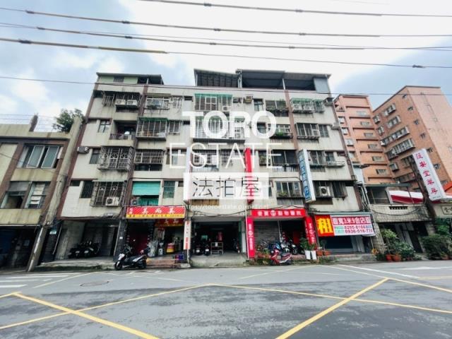 五股拍賣公寓-1