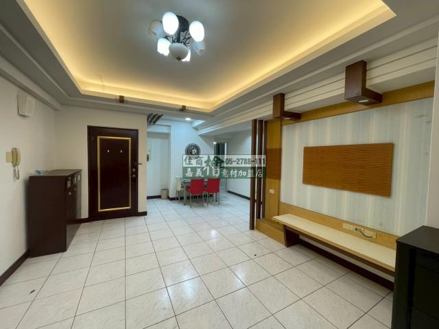 嘉義東區大樓-13