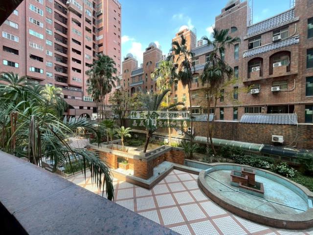 嘉義東區大樓-1