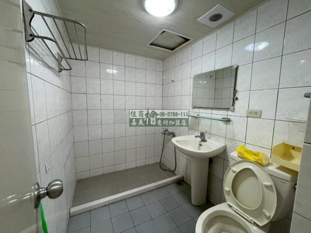 嘉義東區大樓-8