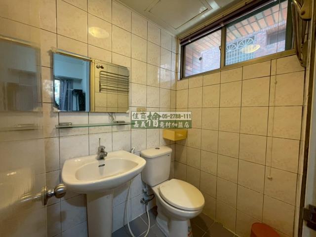 嘉義東區大樓-9