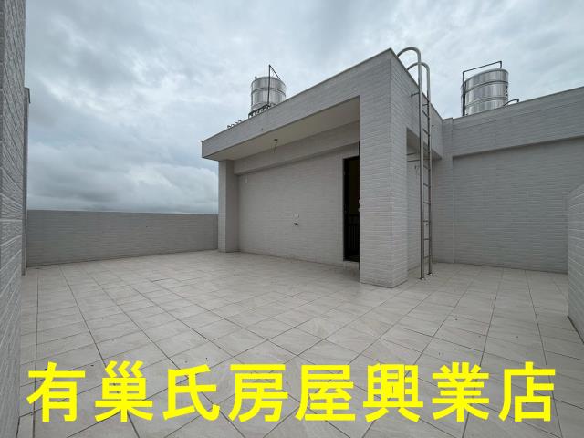 嘉義新港透天-11