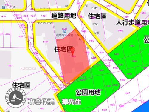 新北三重大樓法拍-8