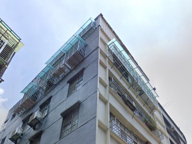 新北新莊公寓法拍-2