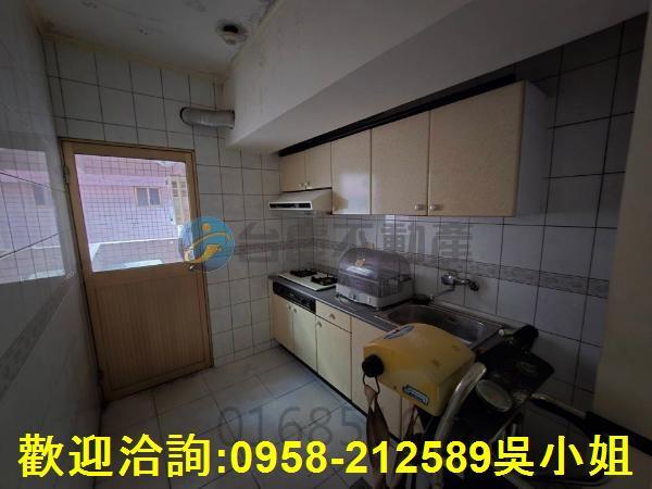 新竹竹東華廈-3