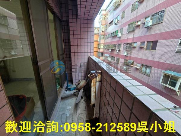 新竹竹東華廈-5