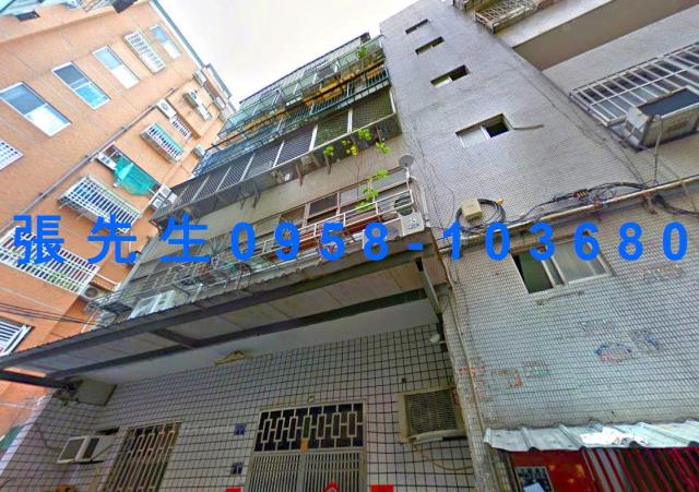 台中北區法拍公寓-1