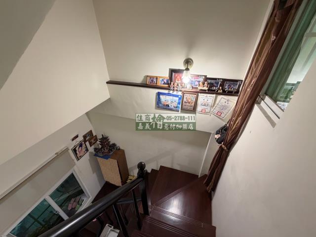 嘉義西區別墅-11