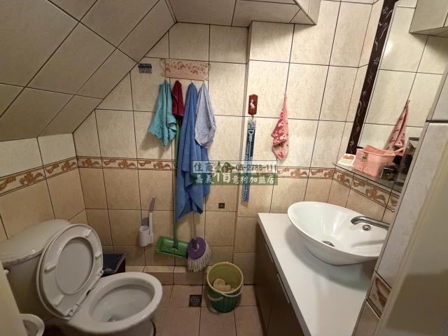 嘉義西區別墅-12