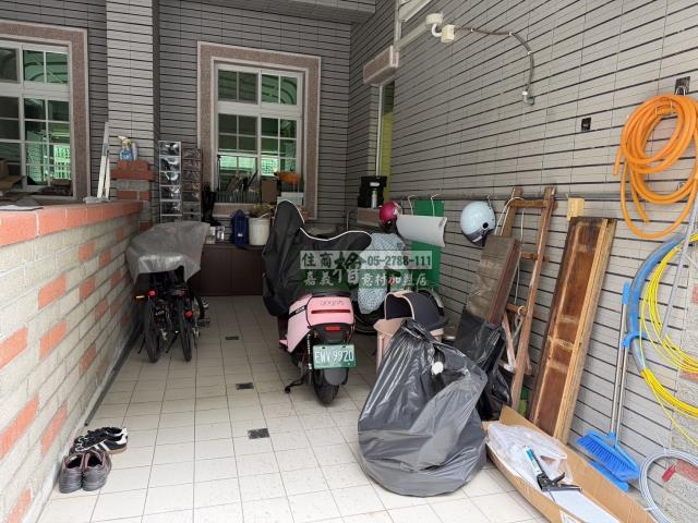 嘉義西區別墅-2