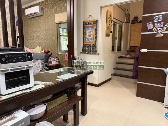 嘉義西區別墅-6