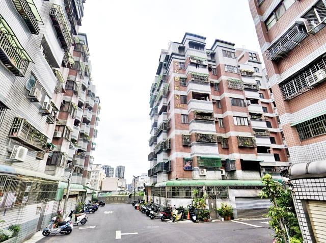 台南市東區德東街3房