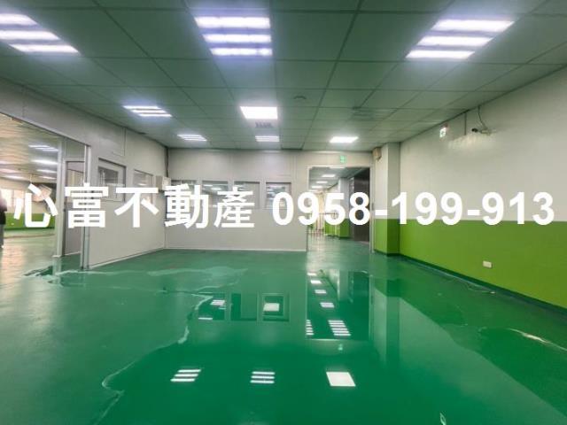 台南安南廠房-3