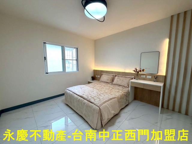 台南南區公寓-5