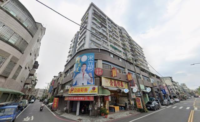 高雄岡山法拍大樓-4