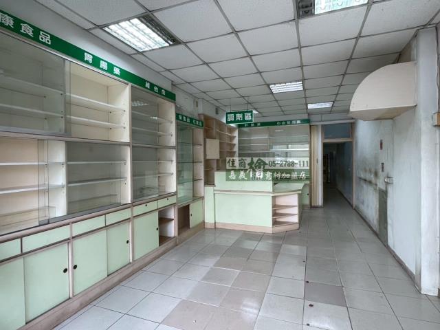 嘉義西區透天-10