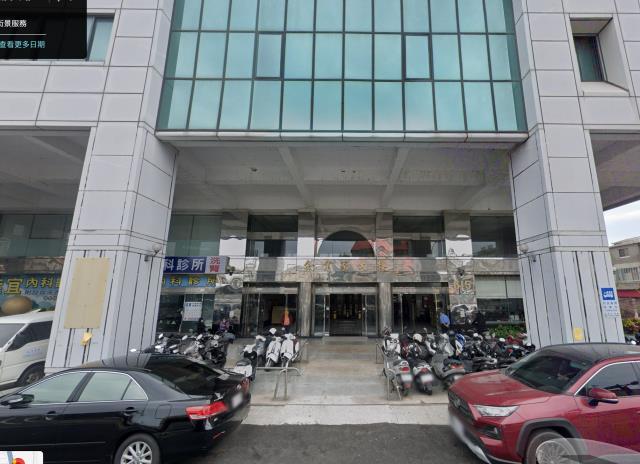 台南東區大樓法拍-1