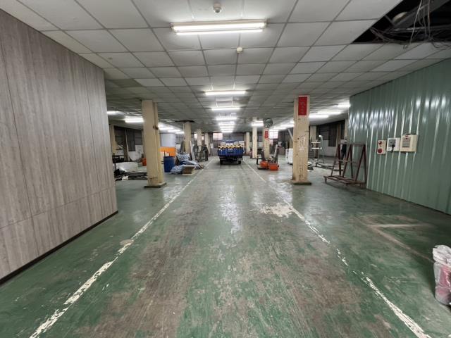 新北土城廠房-1