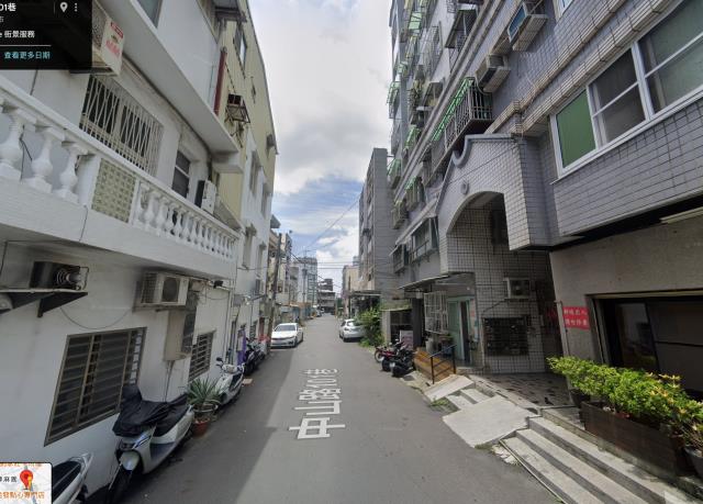 永康法拍大樓-3