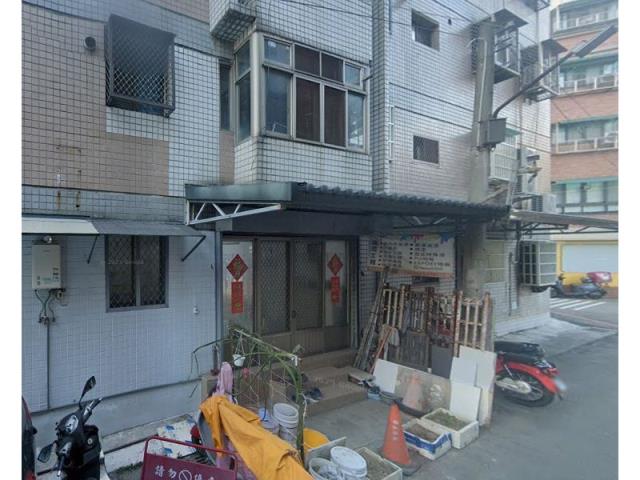 西區法拍公寓-6