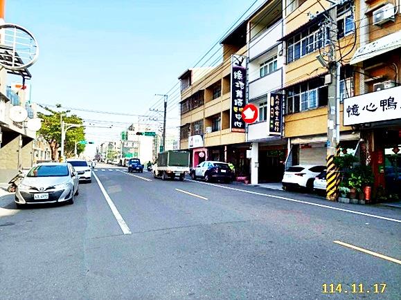 佳里區文化路透天