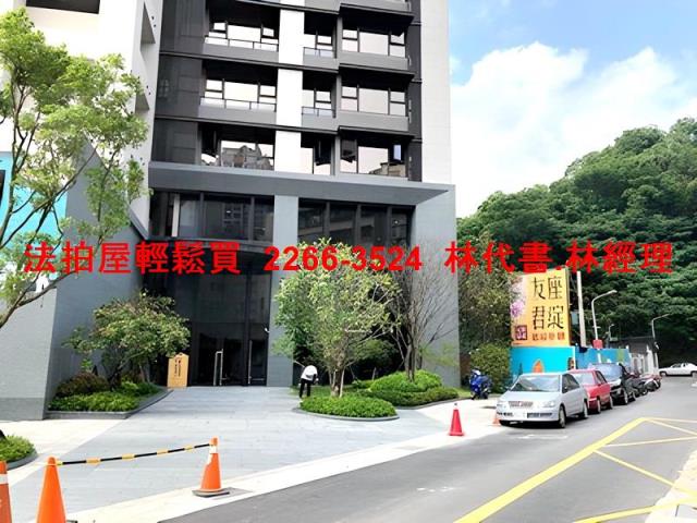 內湖法拍大樓-10