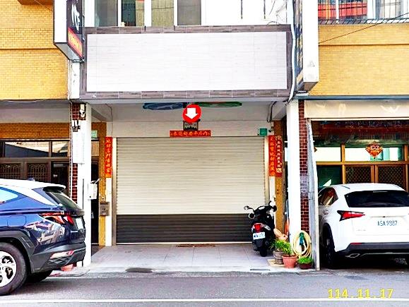 台南佳里法拍透天-3