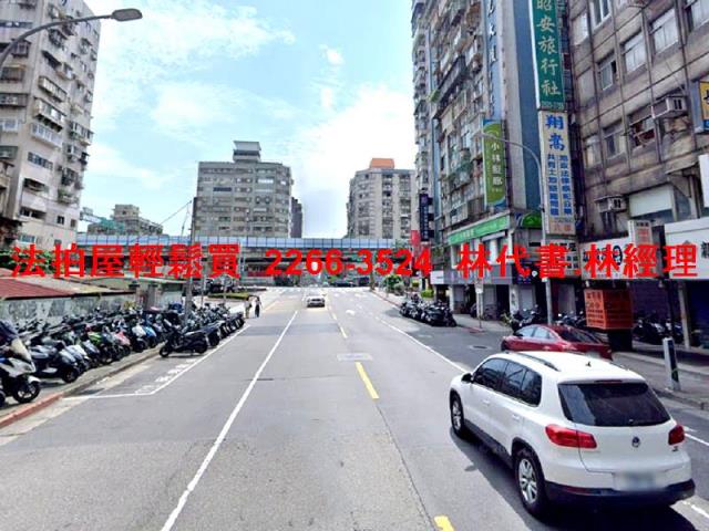 台北中山區法拍大樓-8
