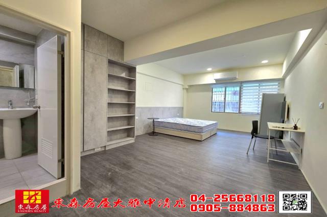 台中大雅大樓-1