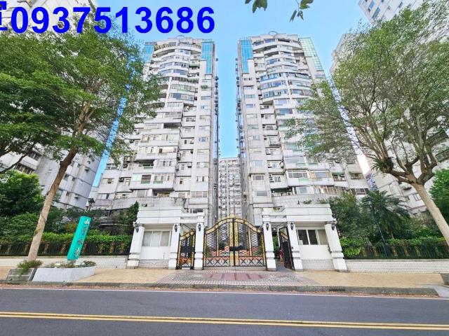 新北汐止大樓-1