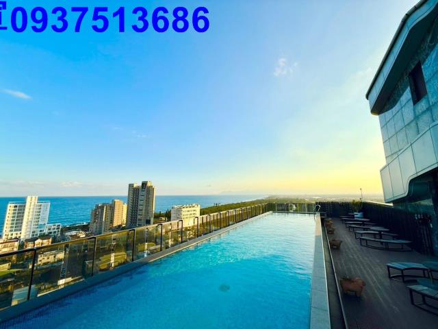 宜蘭頭城套房-15