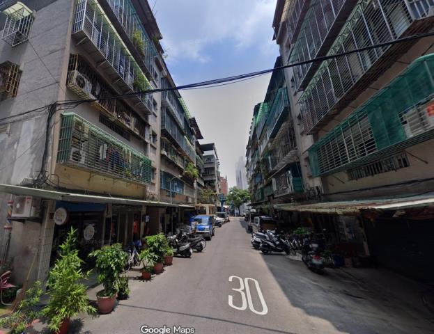 新莊法拍公寓-2