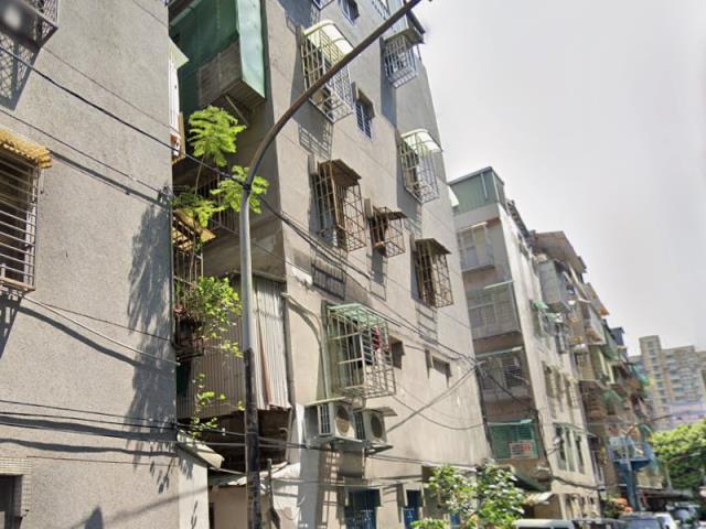 新莊法拍公寓-5