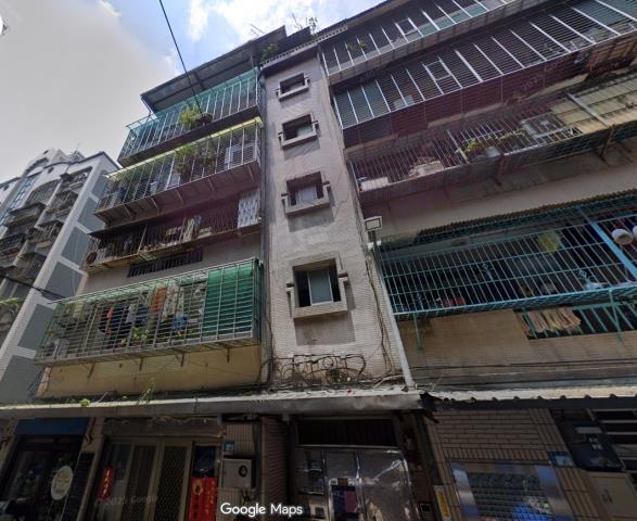 新莊法拍公寓-7